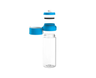 BRITA Butelka filtrująca Fill & Go Niebieska - 300797 - zdjęcie 3